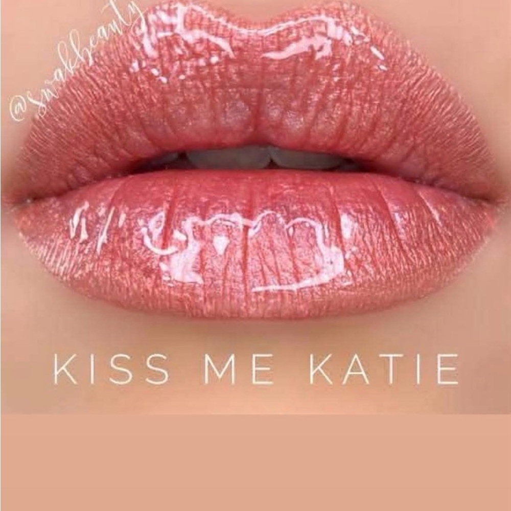 SeneGence Kiss Me Katie Lipstick
